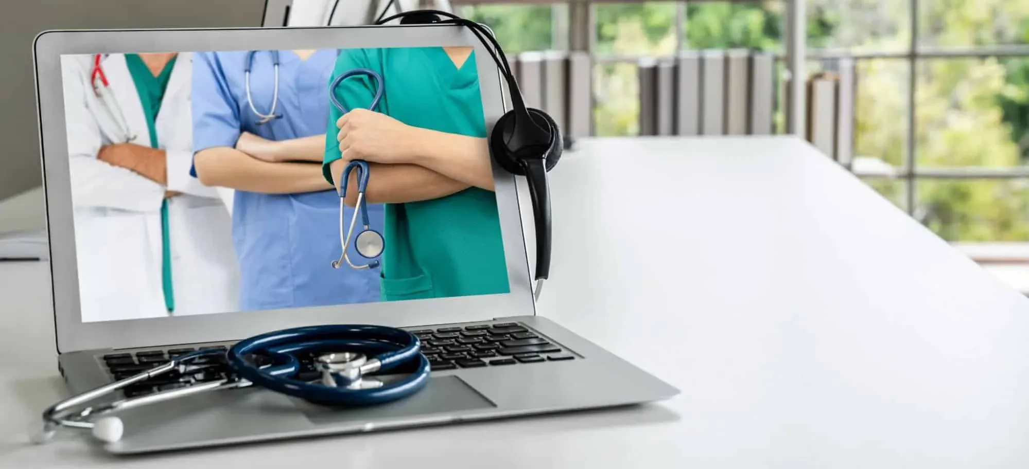 Benefits of Telemedicine