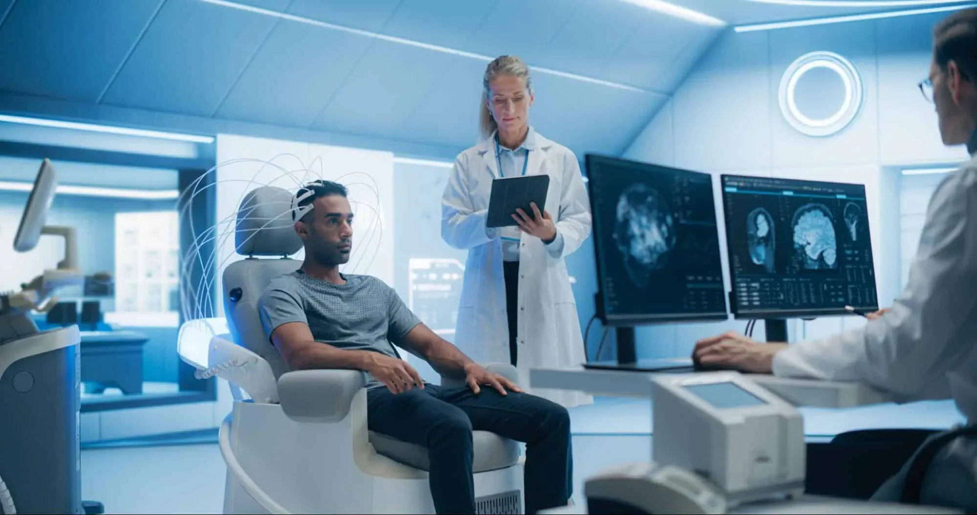 How NeuroStar Advanced Therapy May Support Recovery Without Cognitive Side Effects
