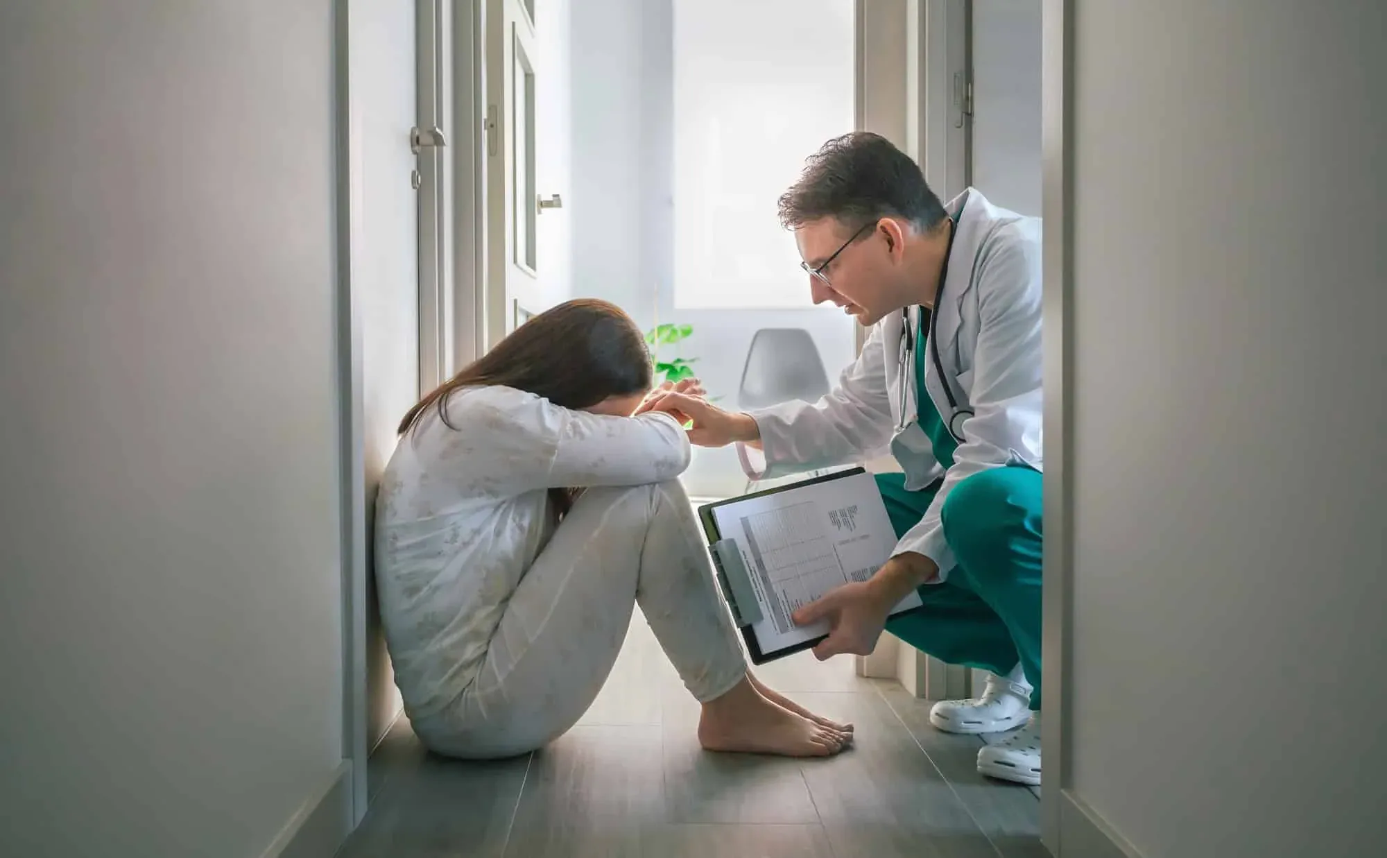 How NeuroStar TMS Supports Patients With Persistent Depression Symptoms
