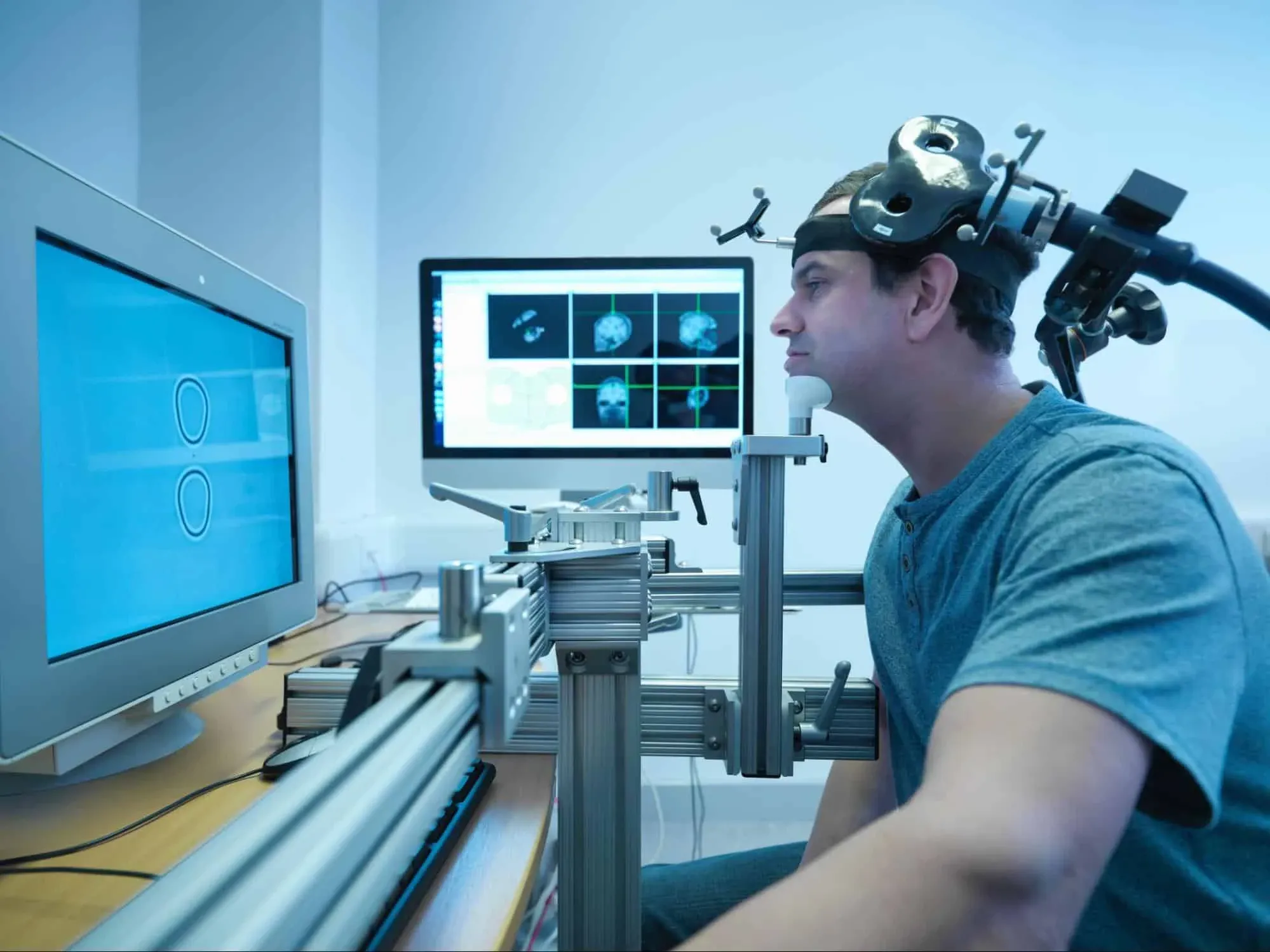 How TMS Treatment Helps Patients Stay Consistent With Mental Health Care