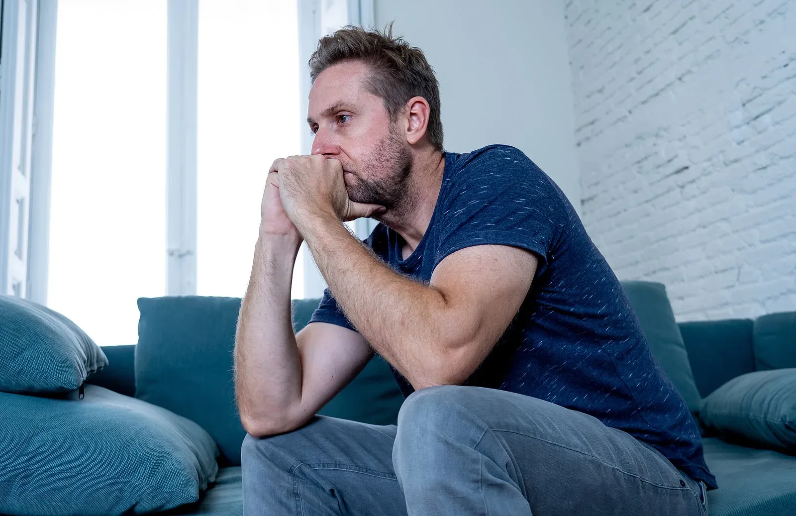 How to Deal With Anxiety