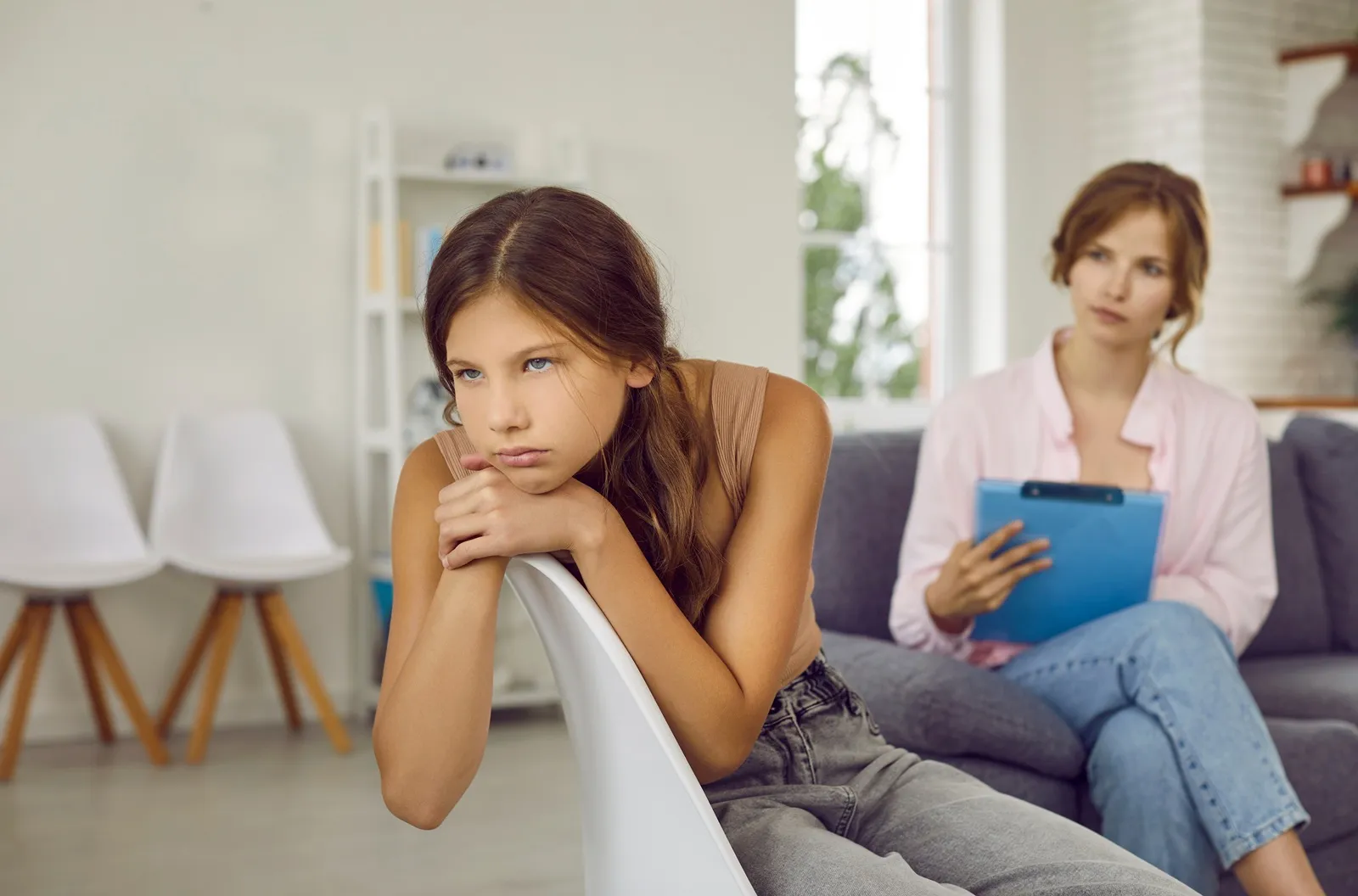 How to Help a Teenager with ADHD Without Medication: What Parents Can Try