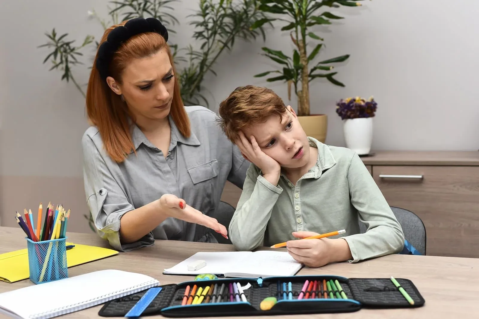 How to Help Your Child with ADHD Without Medication: Proven Strategies
