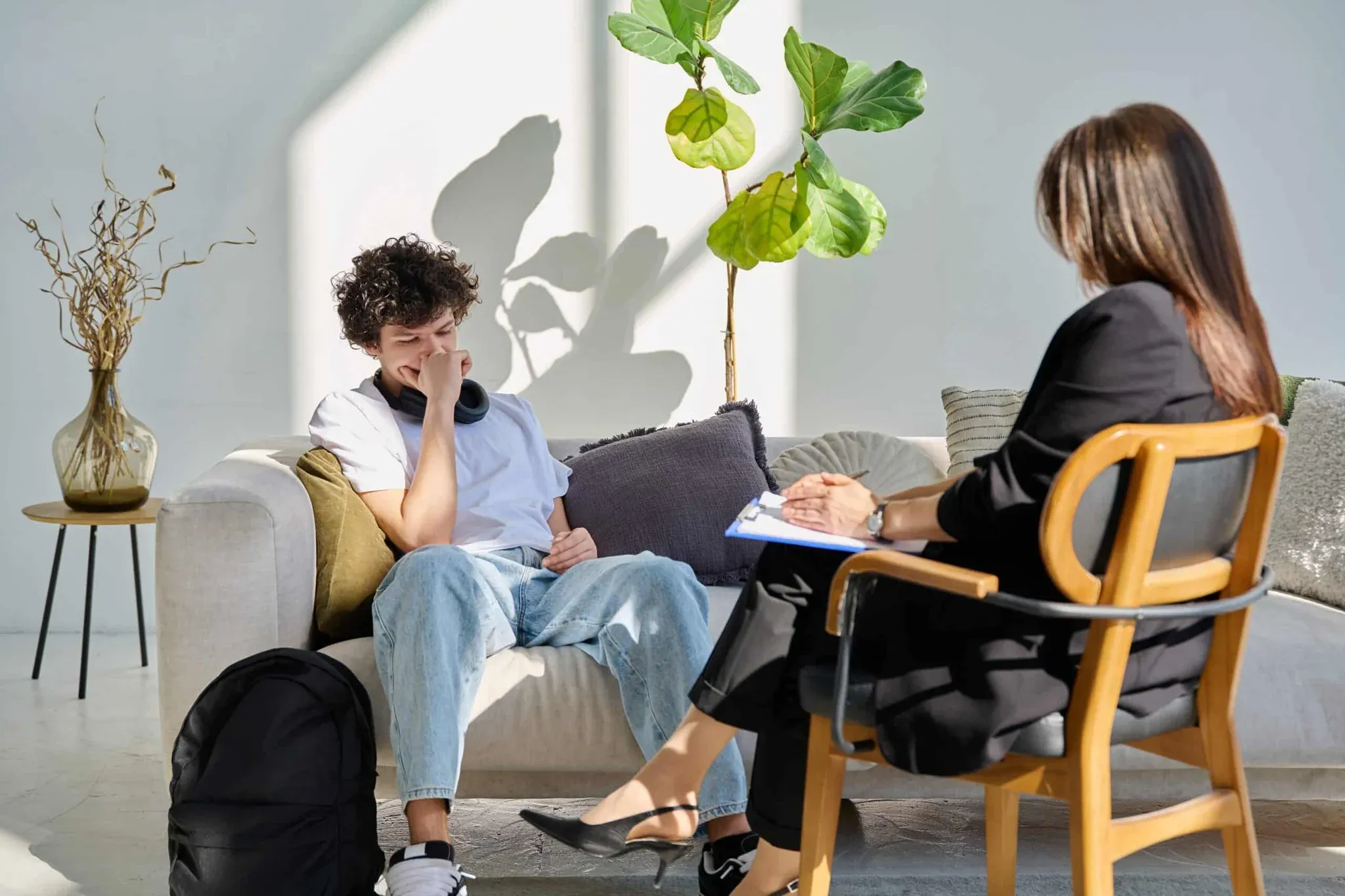 TMS Therapy for OCD: What Makes It Different from Depression Treatment
