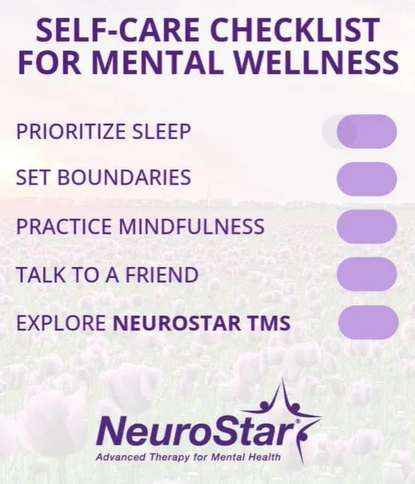 Set Your Mental Wellness Goals: A Path to a Healthier Mind