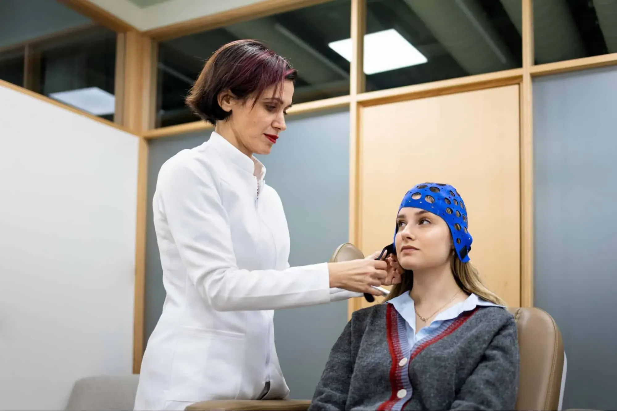 Signs It’s Time to Transition from Medication to TMS Therapy with an Adult Psychiatrist