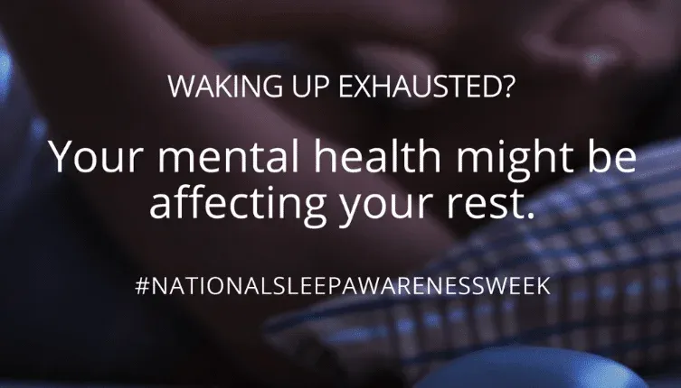 The Link Between Sleep and Depression: What You Need to Know