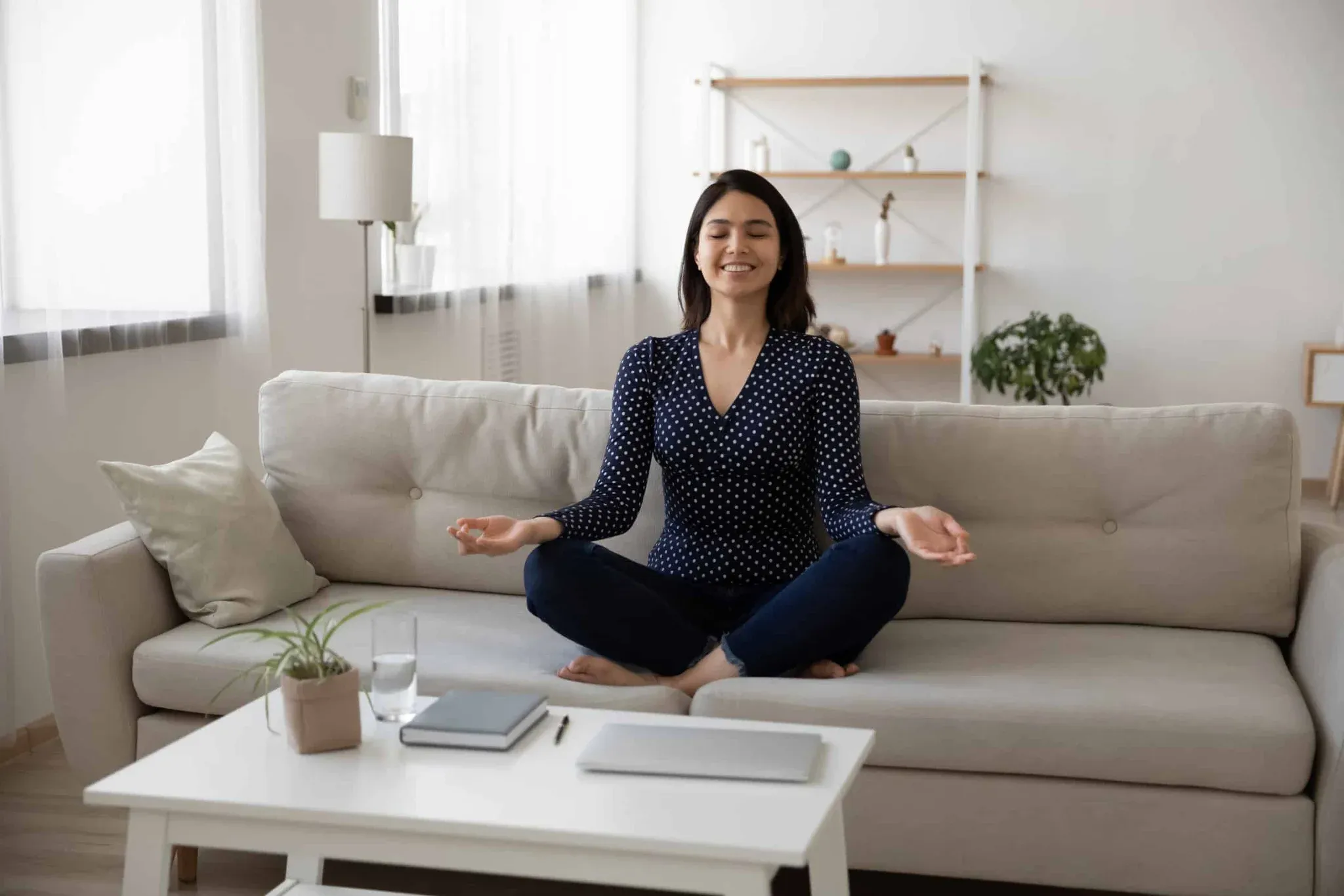 How Time Management At Work Can Boost Mental Health
