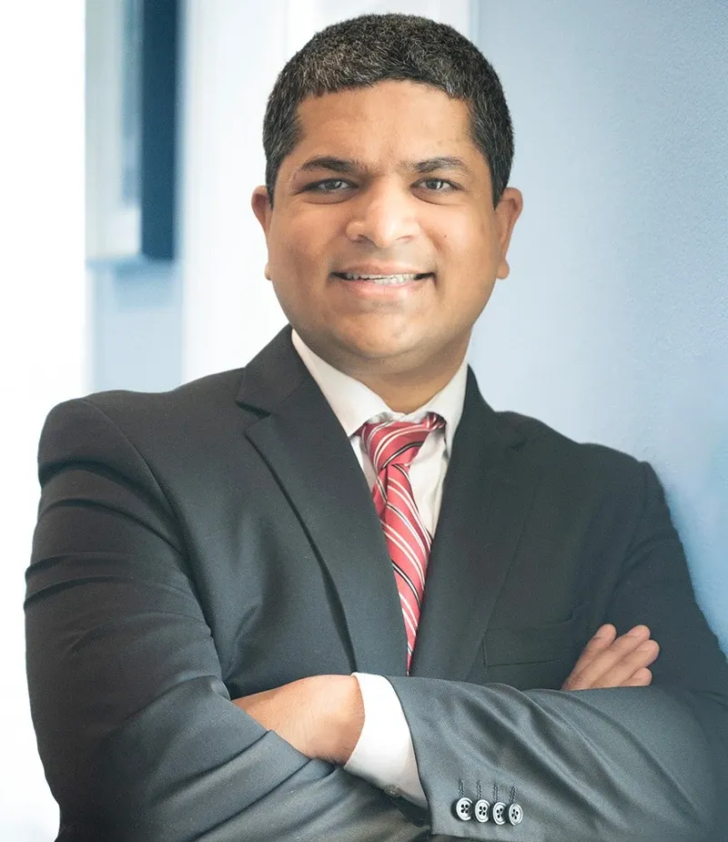 Vishal Shah, MD