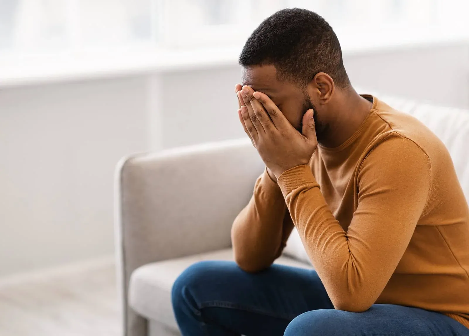 What Are the Signs of Depression?