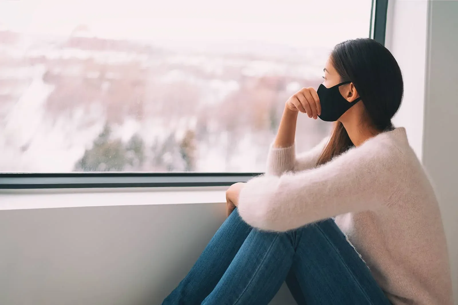 What Causes Anxiety?