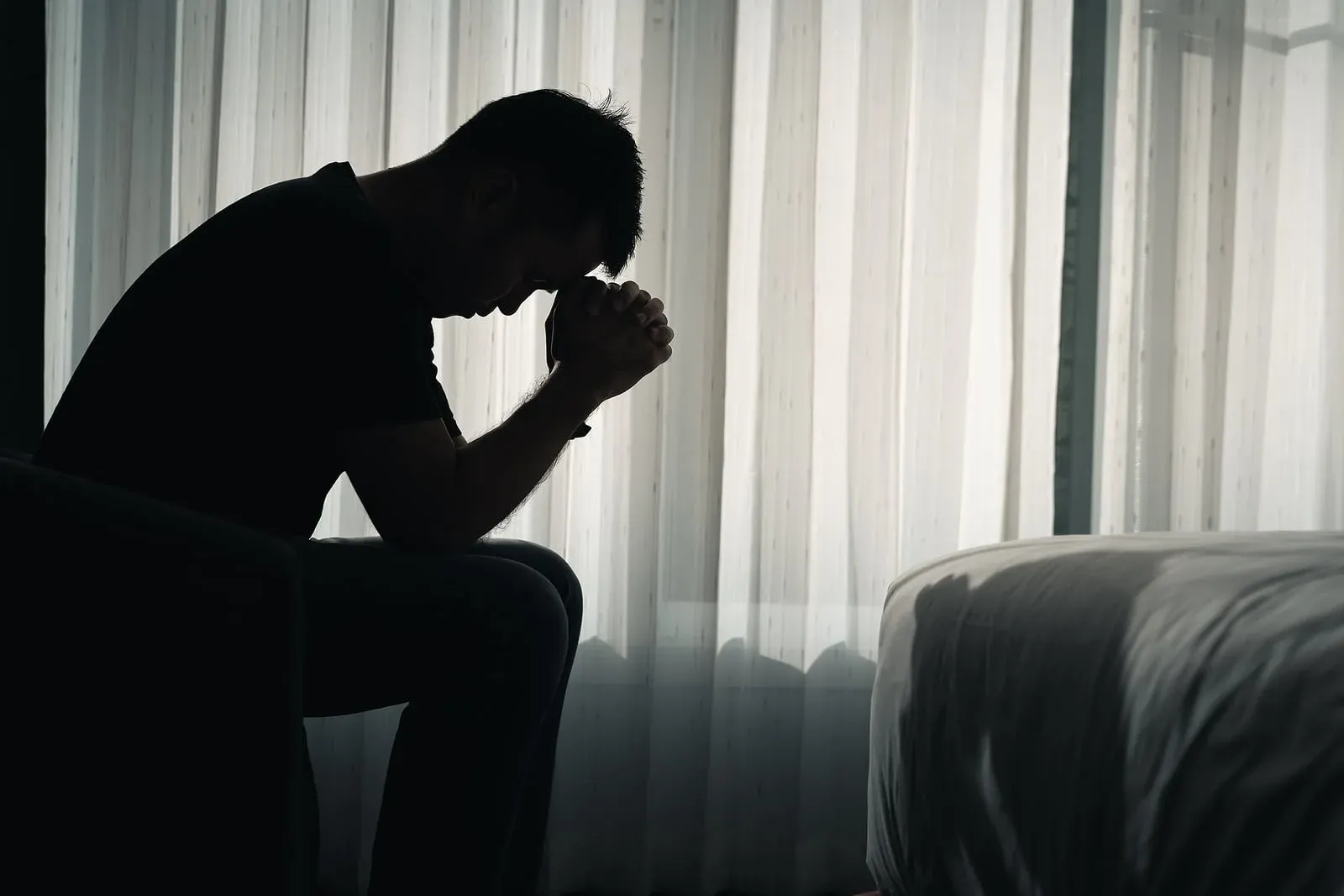 What Causes Depression?