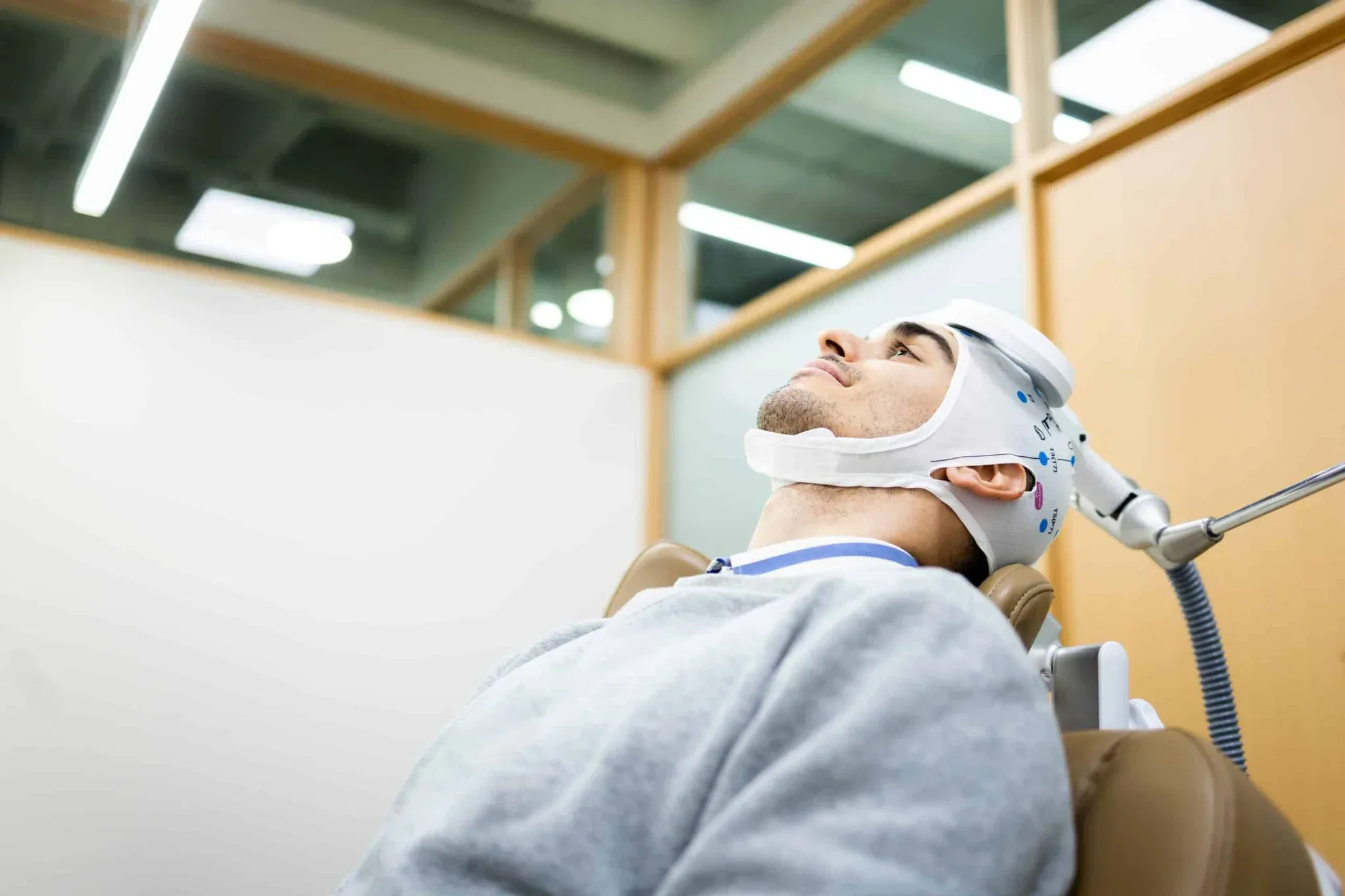 What Long-Term Users of TMS Therapy Say About Their Mental Health Progress