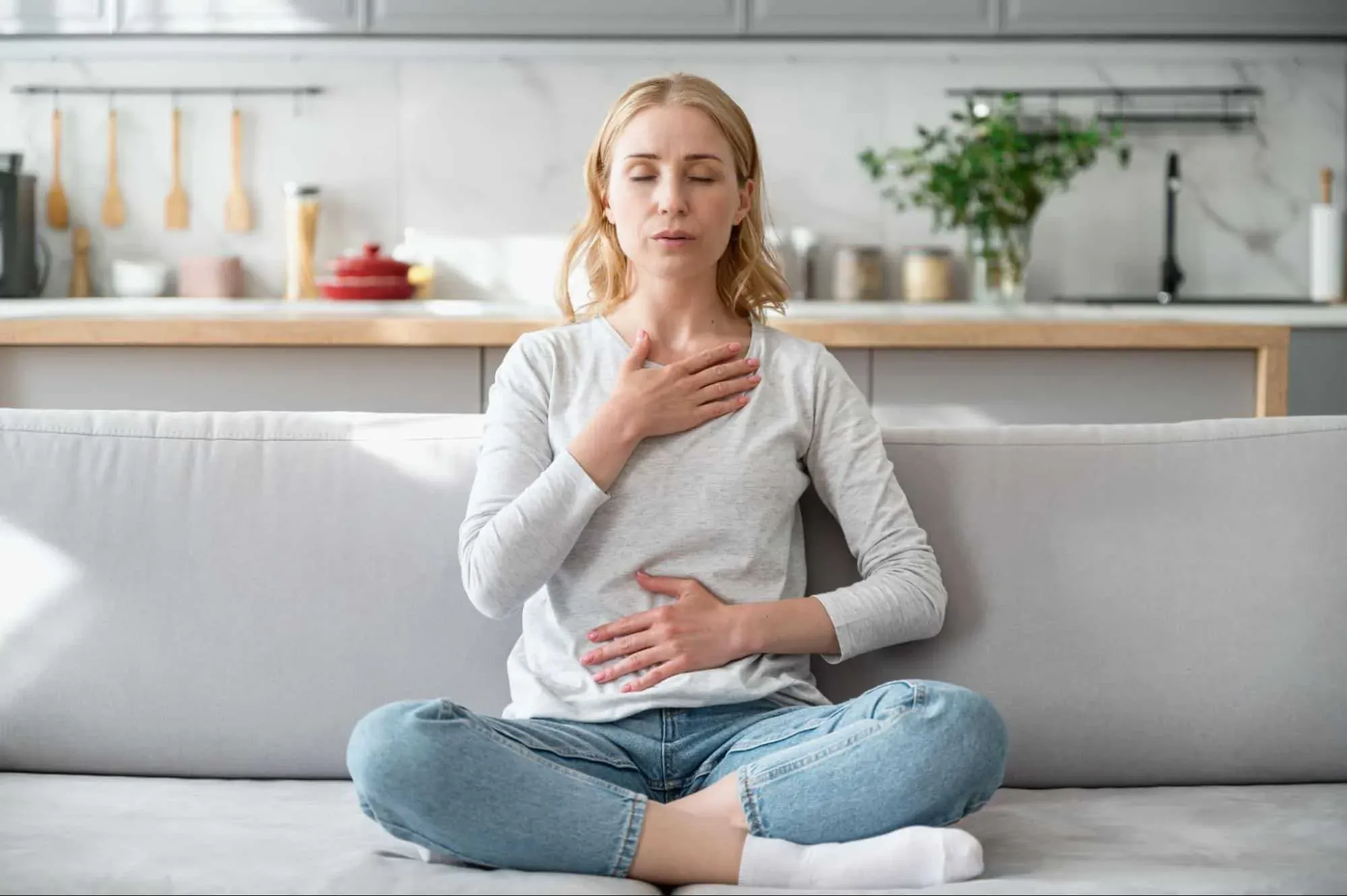 Why Consistency in NeuroStar Sessions Is Key for Long-Term Symptom Relief