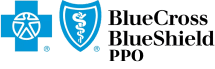 BlueCross BlueShield PPO