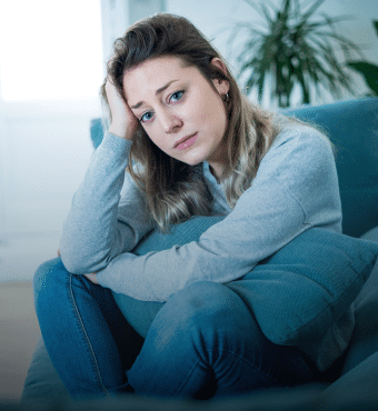 Obsessive Compulsive Disorder