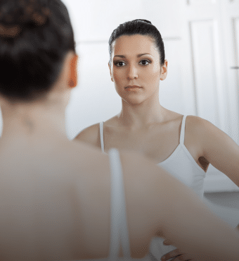 Body Dysmorphic Disorder