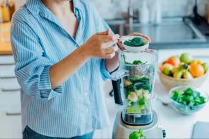 Diet/Nutrition and Anxiety