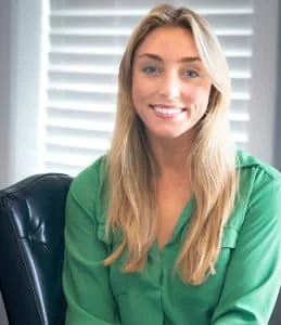 Mariah Mathews MSN, APRN, PMHNP-BC