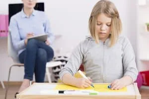 Psychiatric Care for Children with Neurodevelopmental Disorders