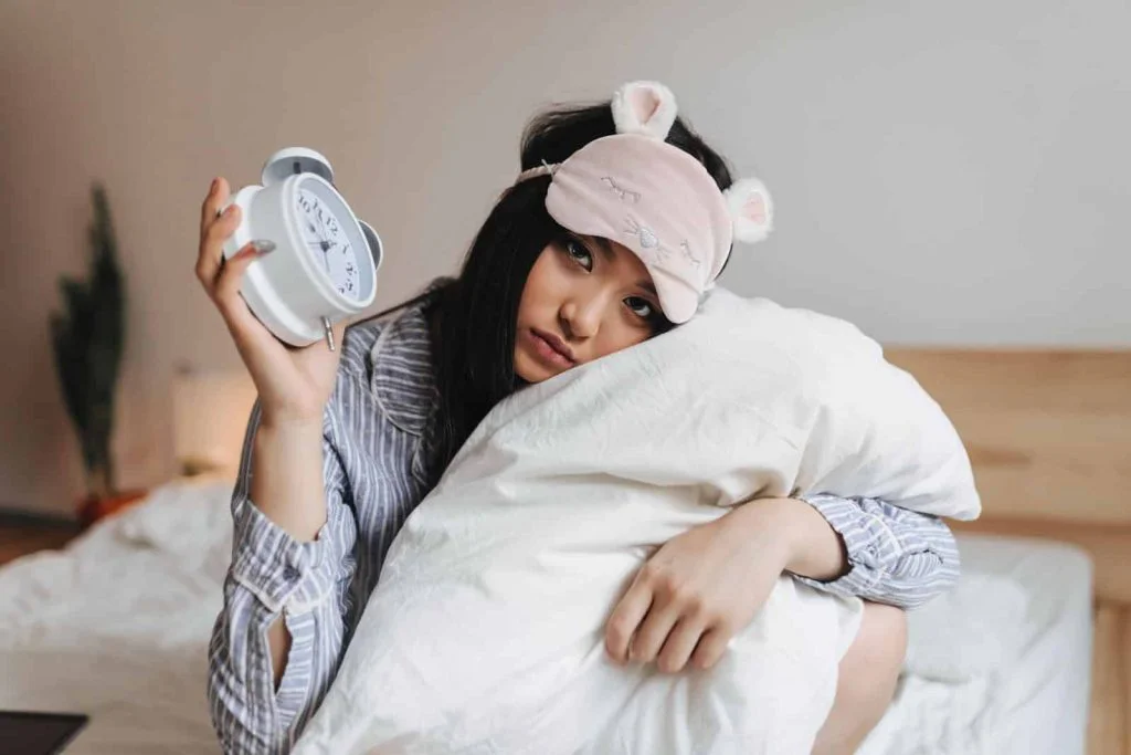How Does Sleep Affect Mental Health?