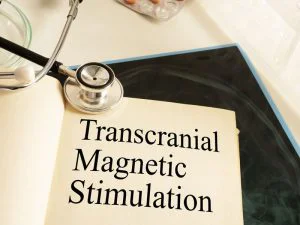 What Does TMS Therapy Feel Like?