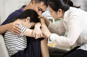 Promoting Resiliency in Children and Adolescents