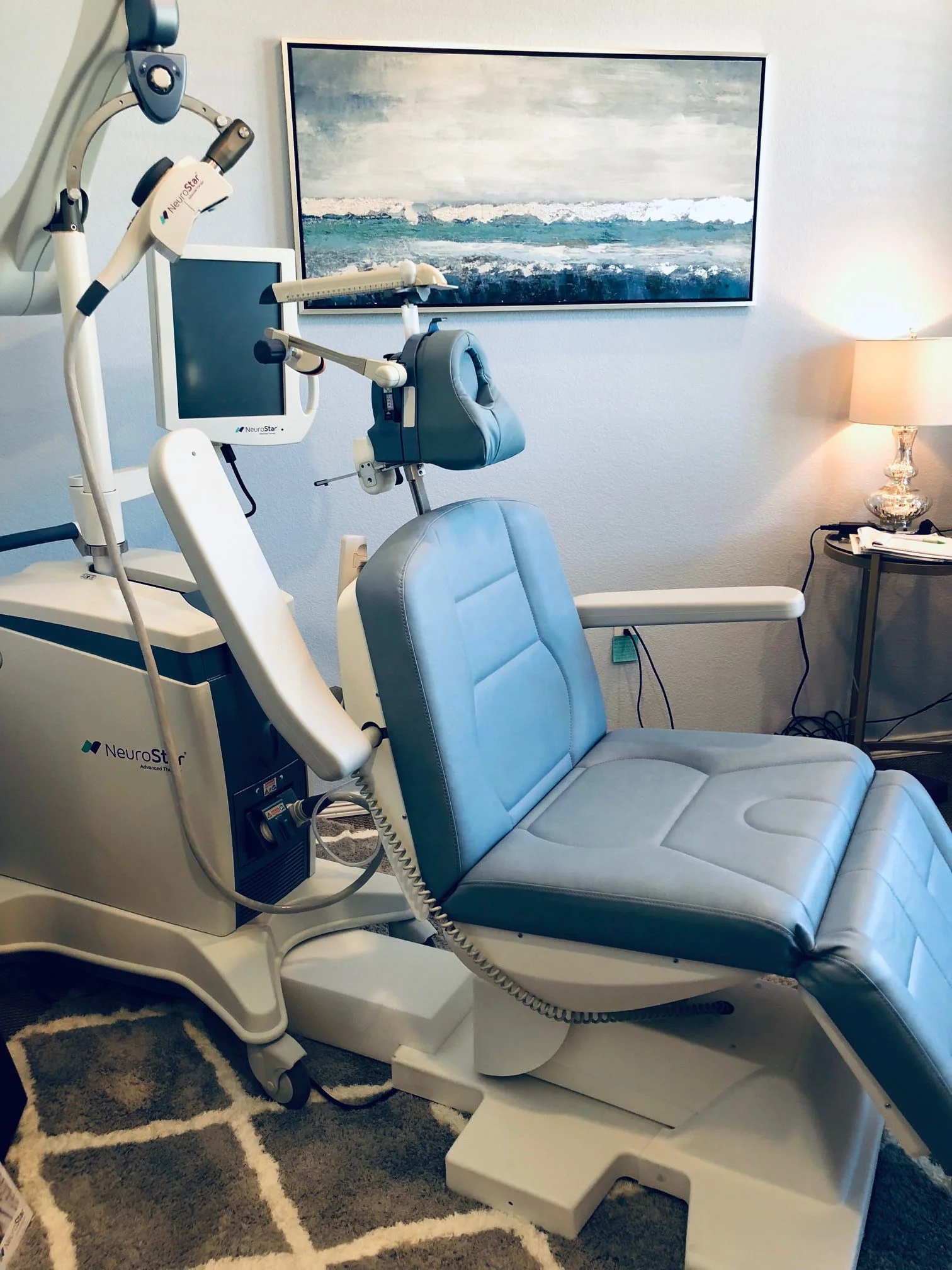 Advanced TMS Therapy and Compassionate Psychiatric Care in Euless, TX