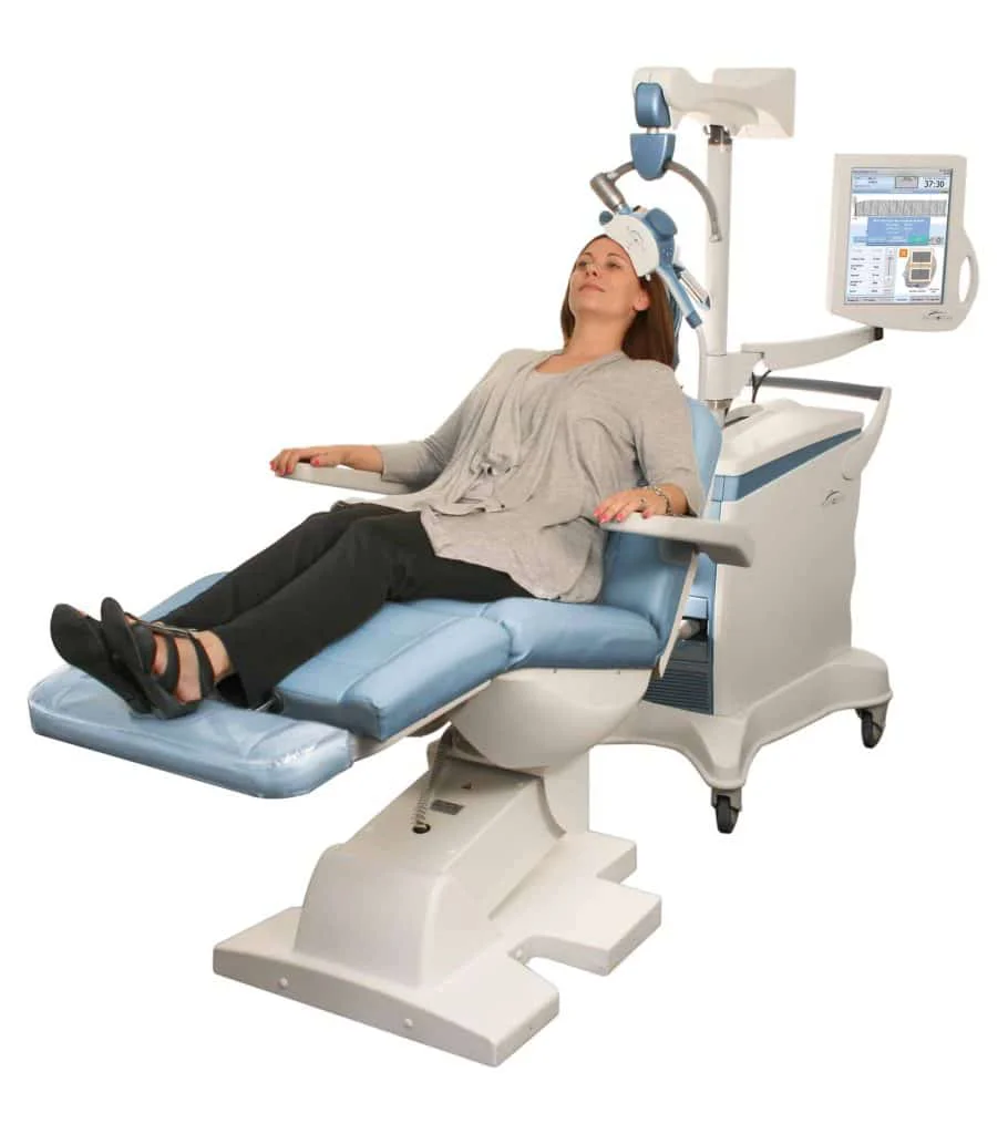 TMS Therapy Center & Psychiatric Treatment in Haltom City, TX
