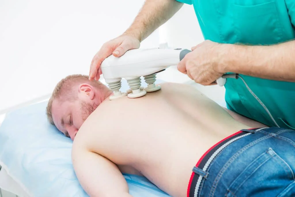 TMS Therapy and Psychiatric Services for Lake Dallas, TX