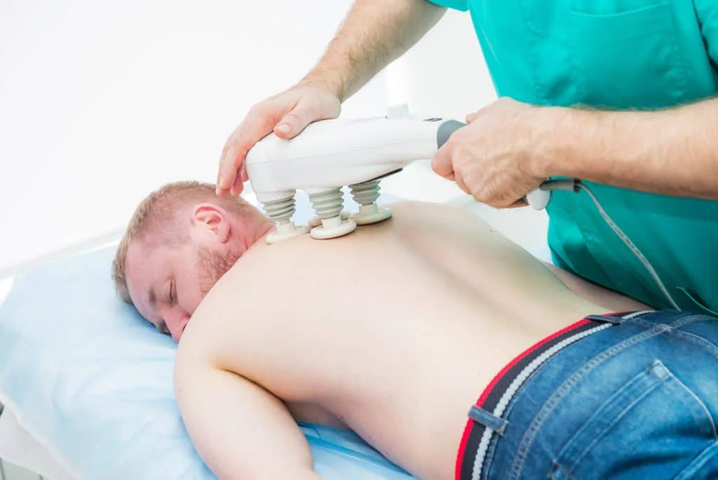 TMS Therapy and Psychiatric Services for Newark, TX