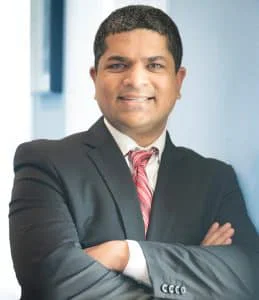 Vishal Shah, MD