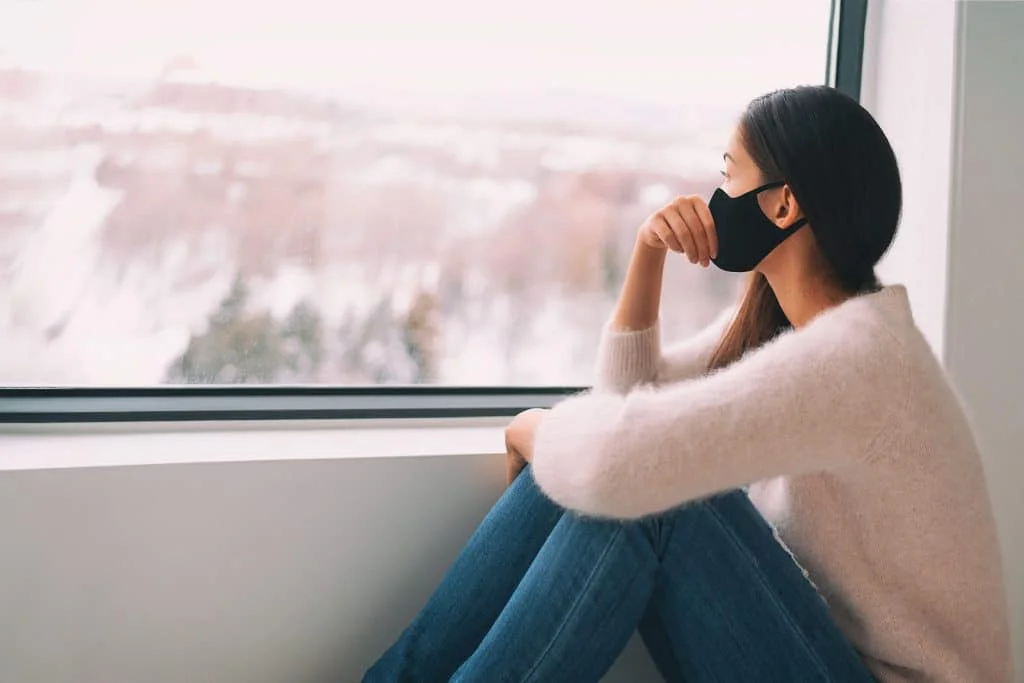 What Causes Anxiety