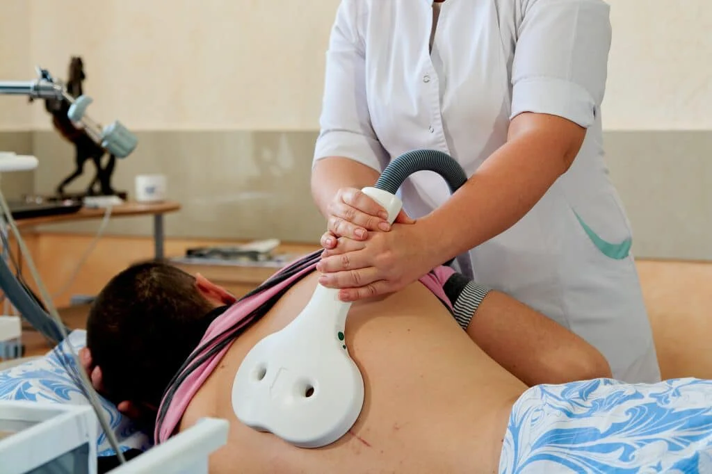 TMS Therapy and Psychiatric Services for Sanger, TX