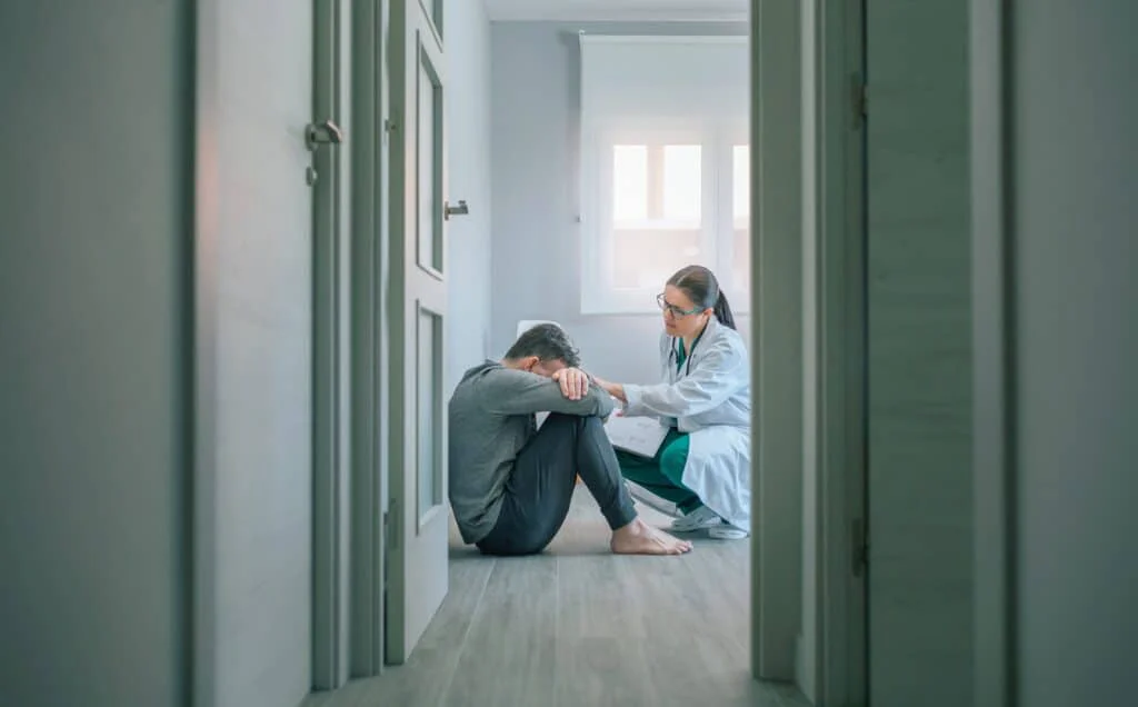 The impact of family on psychiatric treatment