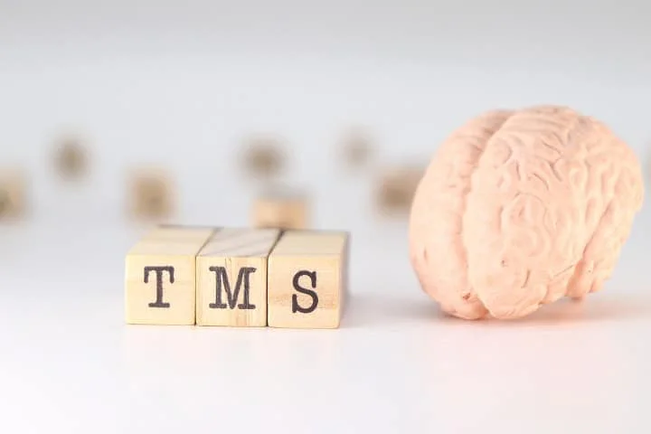 Personalized Psychiatric Care & Advanced TMS Therapy in Arlington, TX