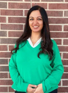 Pragya Pathak MSN, APRN, PMHNP-C