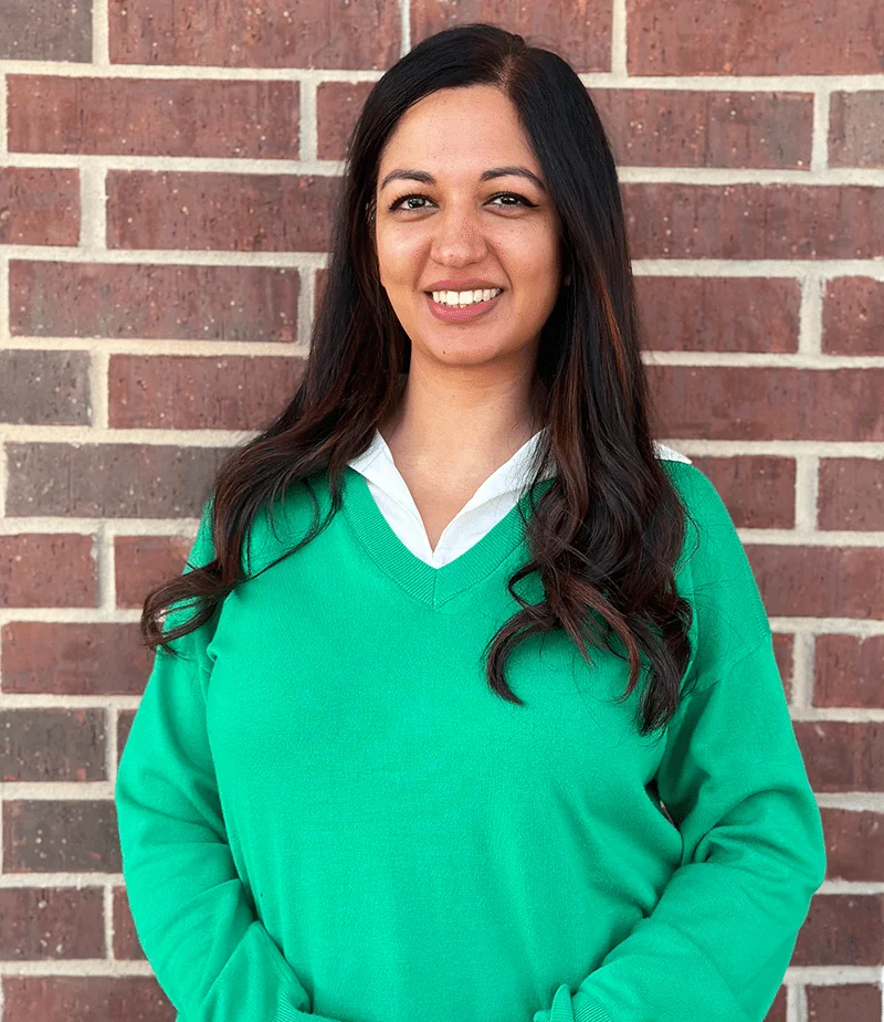 Pragya Pathak MSN, APRN, PMHNP-C