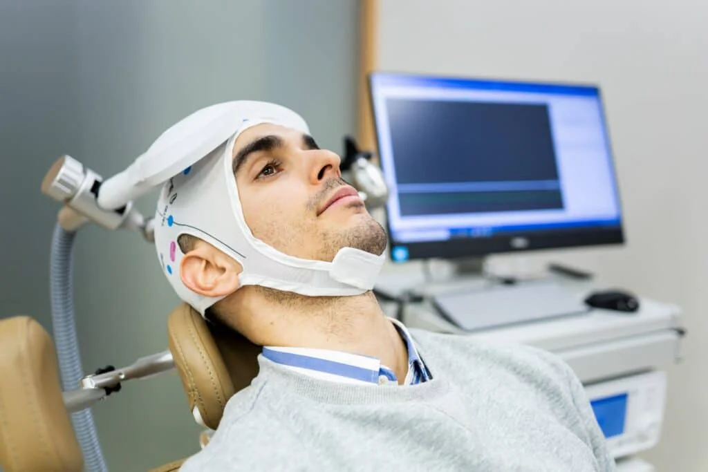 Understanding Depression Treatment: Medication Vs. TMS Therap
