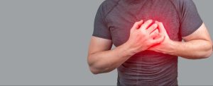 Why Can Anxiety Cause Chest Pain