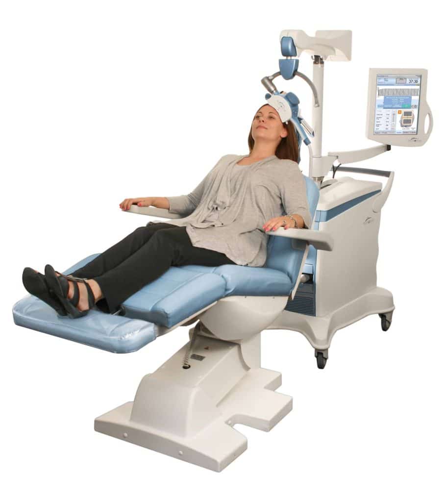 TMS Therapy Center & Psychiatric Treatment in Grapevine, TX