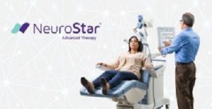 Effectiveness of NeuroStar TMS Therapy