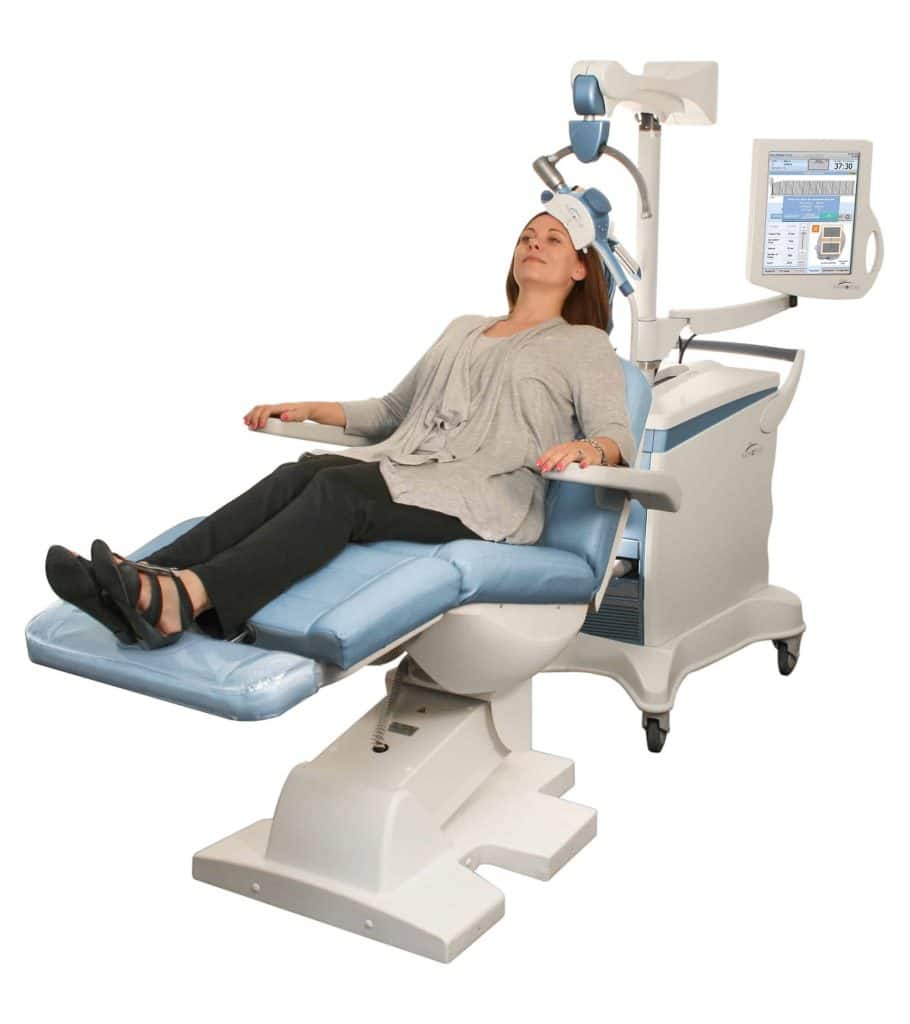 TMS Therapy Center & Psychiatric Treatment in Dallas, TX
