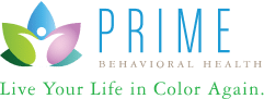 Prime Behavioral Health Logo