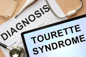 Tics and Tourette Syndrome Treatment Southlake