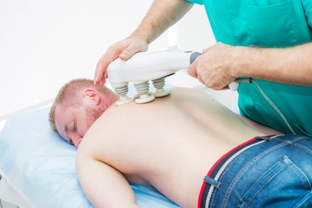 TMS Therapy Center & Psychiatric Treatment Newark, TX