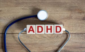 Treat ADHD Without Medication