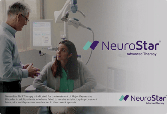 NeuroStar Safety
