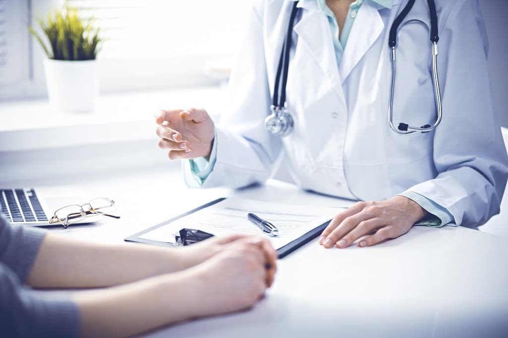 TMS Therapy Center and Psychiatric Treatment in Keller, TX