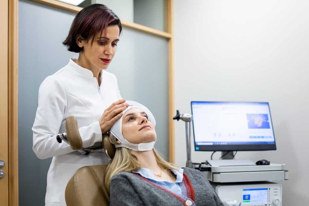 TMS Therapy and Teens: What Parents Need to Know Before Starting Treatment